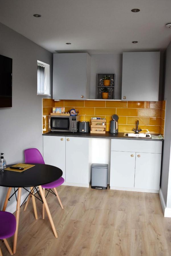 Modern Luxury 1 Bed Apartment With Parking Near Stansted Airport Stansted Mountfitchet Buitenkant foto