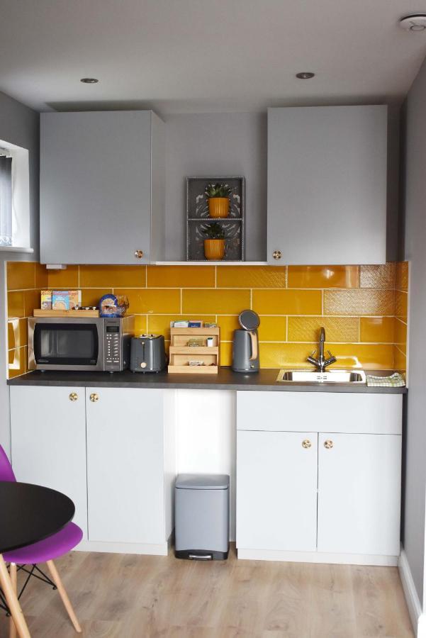 Modern Luxury 1 Bed Apartment With Parking Near Stansted Airport Stansted Mountfitchet Buitenkant foto