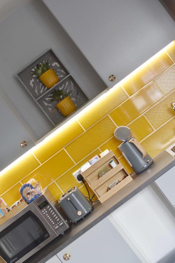 Modern Luxury 1 Bed Apartment With Parking Near Stansted Airport Stansted Mountfitchet Buitenkant foto